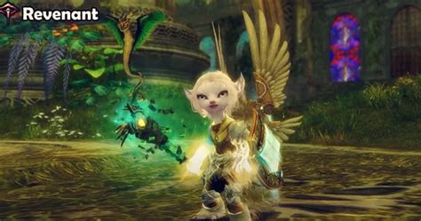 Guild Wars 2 SotO New Weapons For Each Class Guide