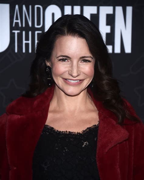 Kristin Davis As Charlotte York Goldenblatt And Just Like That Sex