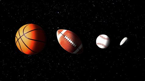 The 'Sports Equinox': 4 biggest leagues all in action tonight