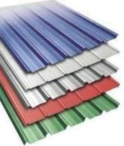 Color Coated Roofing Sheets At 200000 00 INR In Coimbatore Ramesh