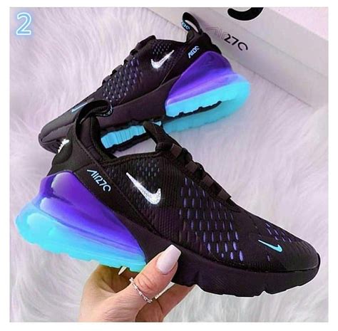 Customize Nike Shoes Air Max 270 Atelier Yuwaciaojp