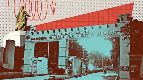 LOOK: National Center for Mental Health in Mandaluyong City