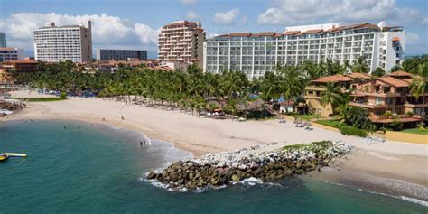 Best Resorts In Puerto Vallarta - Puerto Vallarta Hotel