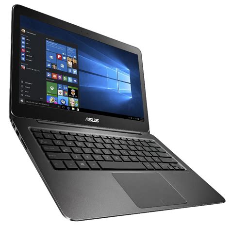 ASUS launch ZenBook series in India