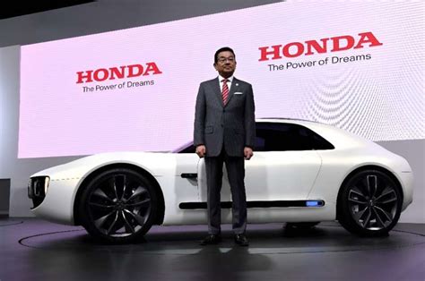 Honda to build major EV plant in Canada: govt source