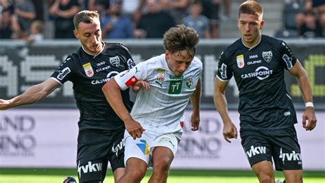 Fluch Besiegt Altach Trifft Gegen WSG In Minute 98 Zum Sieg Krone At