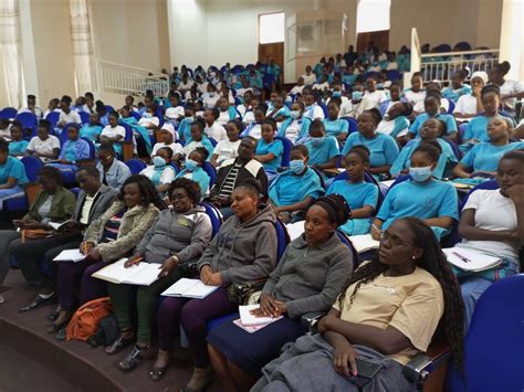 'Ambitious' Karima Girls Conduct A 3-Day Learning Tour of Egerton ...