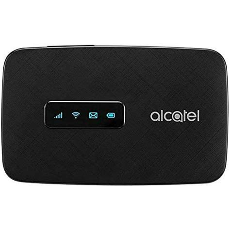 Alcatel Linkzone Mobile 4g Lte Wifi Hotspot Us Global 4g Lte Wios