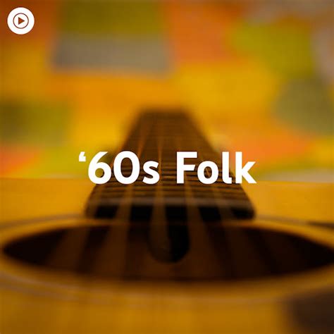 '60s Folk