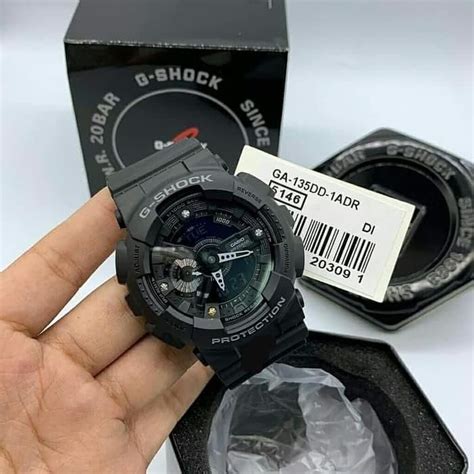 Jual Jam Tangan G Shock Original