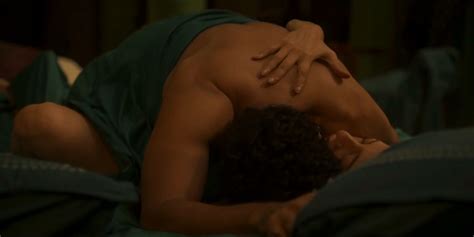 Nude Video Celebs Shahana Goswami Nude A Suitable Boy S E