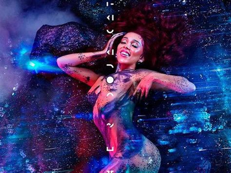 Doja Cat Revela Tracklist Do álbum Planet Her Com The Weeknd Ariana