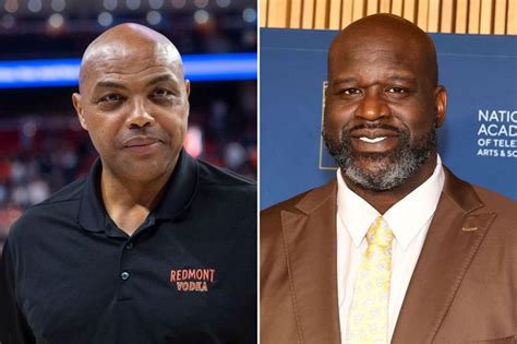 Charles Barkley Reveals Comment From Doctor That Sparked Nba Icons