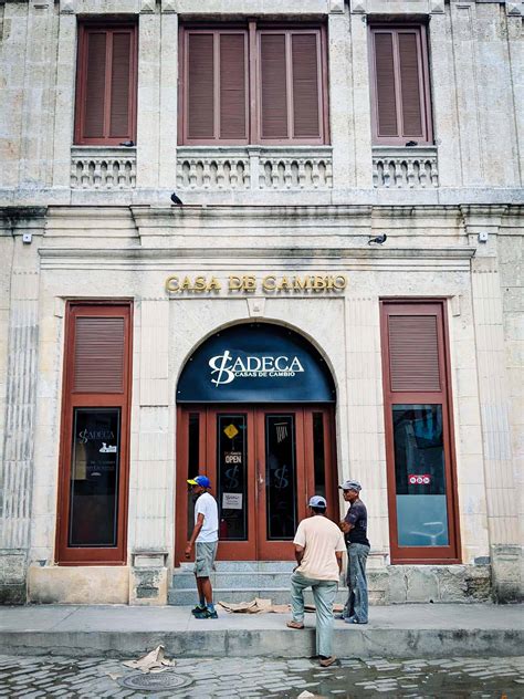 Should You Bring US Dollars + More Cuban Currency Questions in 2021