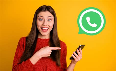 Whatsapp Lanza Cuatro Nuevos Formatos De Texto Para Mensajes M S