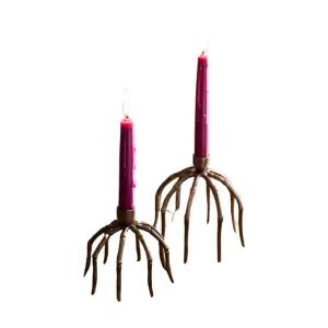 11 Elevated Halloween Decoration Ideas From Anthropologie - Summer Affect