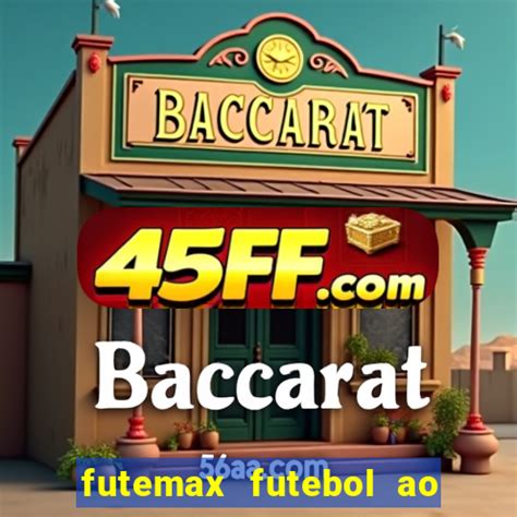 Futemax Futebol Ao Vivo Hd A Plataforma Definitiva Para Os Amantes Do