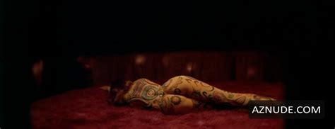 DIKKENEK NUDE SCENES AZNude