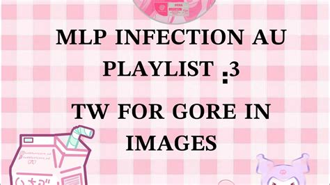 MLP Infection AU Playlist 3 PT 1 YouTube