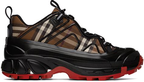 Top 117 Imagen Burberry Mens Sneakers Abzlocalmx