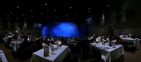 Arizona Broadway Theatre: Professional Dinner Theatre in Phoenix - Eclectic Momsense