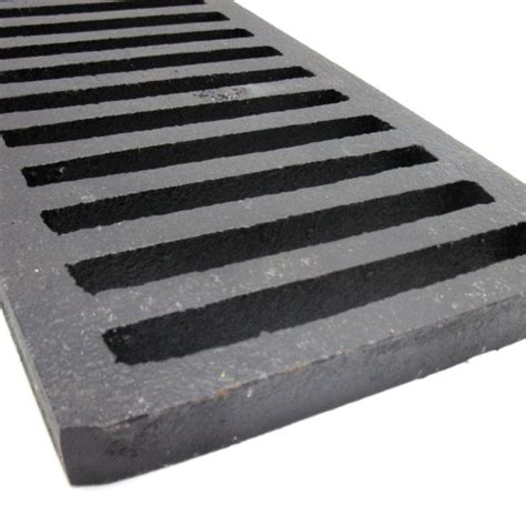 Cast Iron Grates Covers Bc Site Service