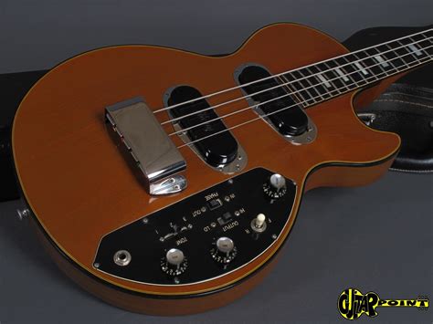 1972 Gibson Les Paul Bass Triumph Natural Vi72gilptriumph624080