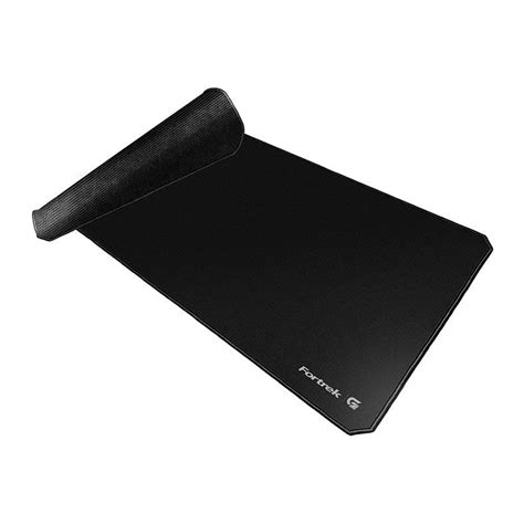 Mousepad Gamer Fortrek Speed Pro Gaming Extendido 900x400x4mm Preto 77542 Pichau