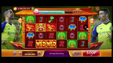 Room Banjir Super Slot Golden Arowana Higgs Domino Pola Room Golden