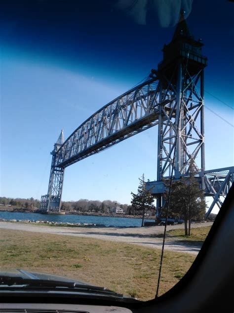 Bourne Bridge - 65 Photos & 15 Reviews - Landmarks & Historical ...