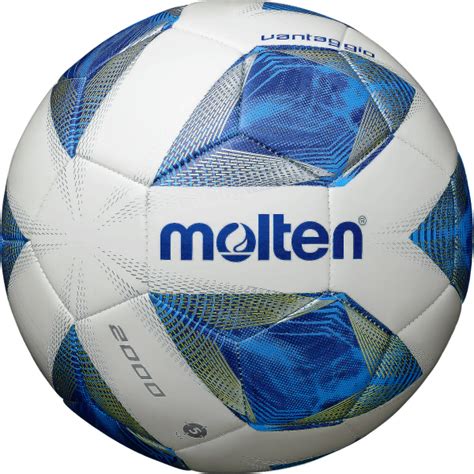 Balon De Futbol Molten F5a2000 Dismovel