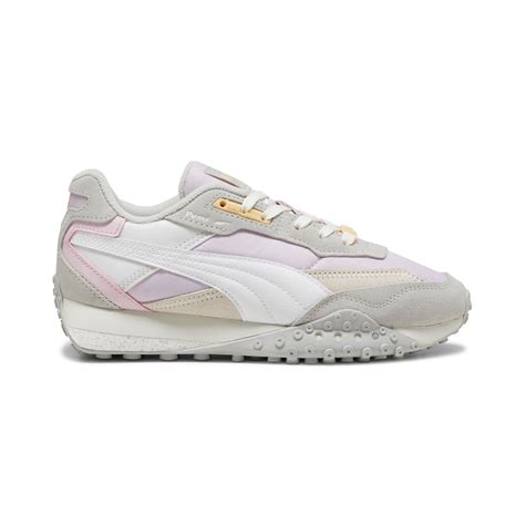 Ripley Zapatillas Mujer Puma Urbanas Multicolor Blktop Rider