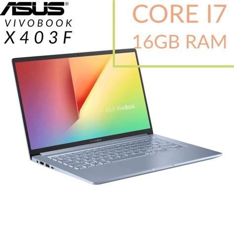 B N Laptop Asus Vivo Book X F Core I U Gb Ram Gb Ssd