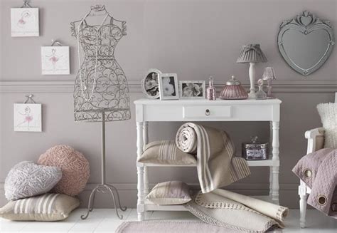 Pink Nude Deco Paperblog