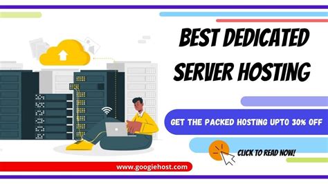 Top 5 Best Dedicated Server Hosting For Beginners In 2021