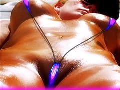 Cameltoe Micro Bikini Gold Enrique Club Xxx Mobile Porno Videos