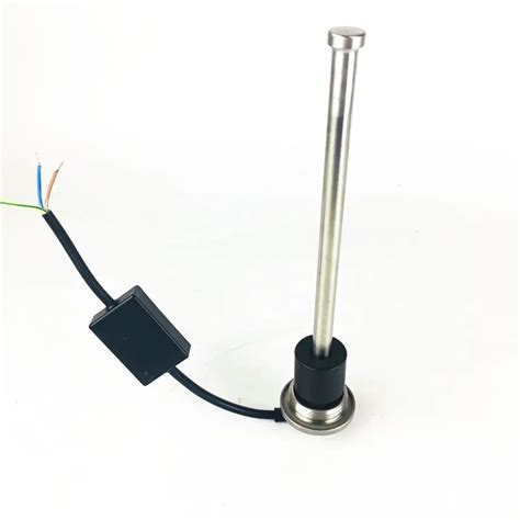 Good Quality Gps Oil Level Sensor 0 5v Fuel Level Sensor Capacitive Water Fuel Sensor For