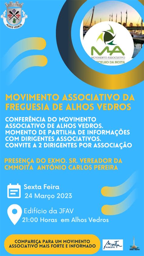 Inicio Junta De Freguesia De Alhos Vedros