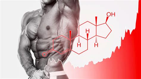 6 Positive And Negative Effects Of Taking Testosterone Boosters