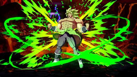 How to Get Dragon Ball Super Broly in Dragon Ball FighterZ - Prima Games