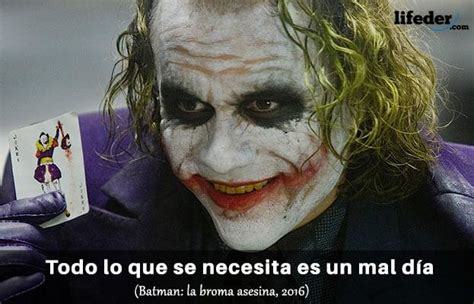 Las Mejores Frases Del Guas N Joker