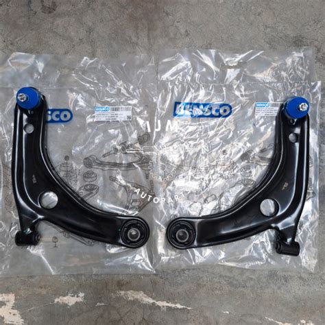 Jual Lower Arm Sayap Komplit Toyota Yaris Bakpau New Vios Bensco