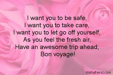 Bon Voyage Quotes For Friends. QuotesGram