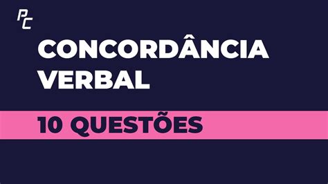 Concord Ncia Verbal Quest Es Youtube