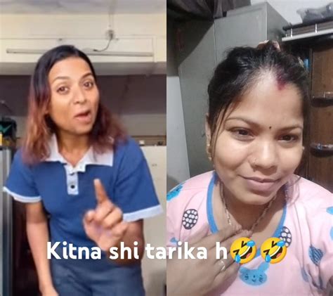 जिस जिस को घूमने का मन ह वो इसे घूमे 🤣🤣 Comedy Varsha Comedyjokes Funny Short Radhasonu007