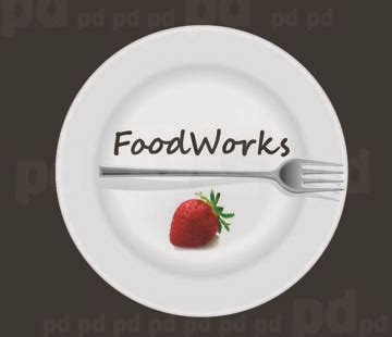 PROGRAM LOGO – FoodWorks | Prolific Development