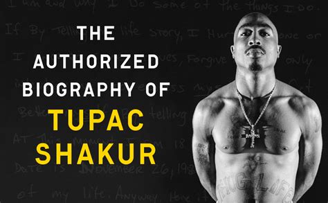 Tupac Shakur: The Authorized Biography: Robinson, Staci: 9781524761042 ...