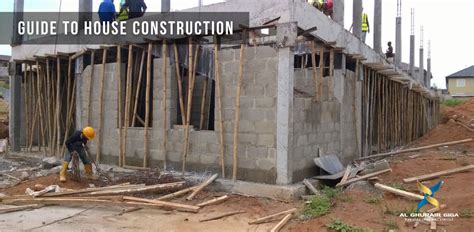 Guide to House Construction - AGGPL