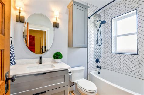 Small Bathroom Remodel Tips From Experts Prim Mart