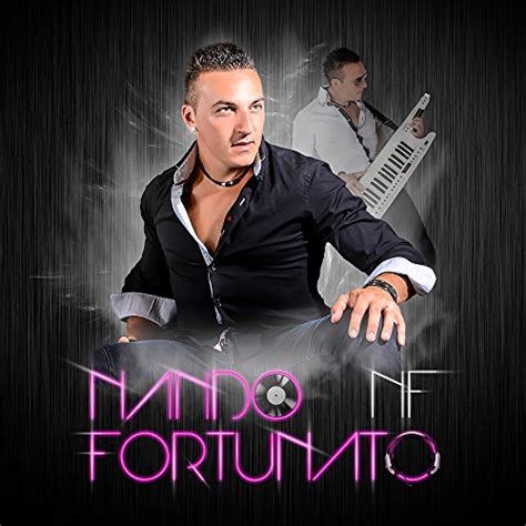 Amazon Music Nando Fortunatoのn° 1 Jp